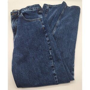 BDG Urban Outfitters Mom Jeans SZ 29 High Waist Tapered Leg